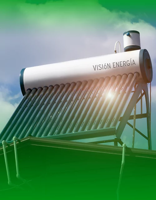 termotanques solares