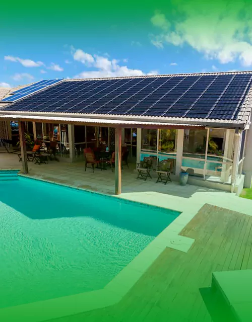 climatización piscinas